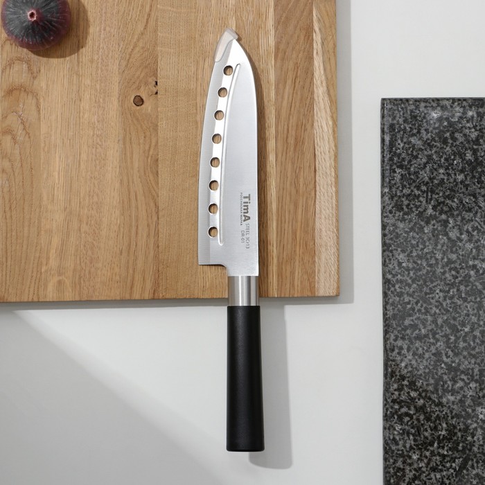 Нож кухонный Dragon, универсальный, лезвие 16.5 см