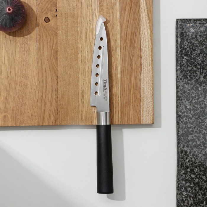 Нож кухонный Dragon, универсальный, лезвие 12.7 см