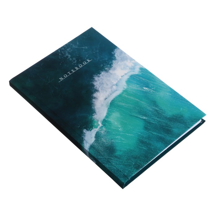 Записная книга А5 96 листов 