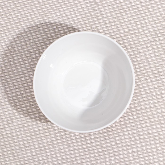 

Салатник «Крокус», 360 мл, фарфор, 2 сорт