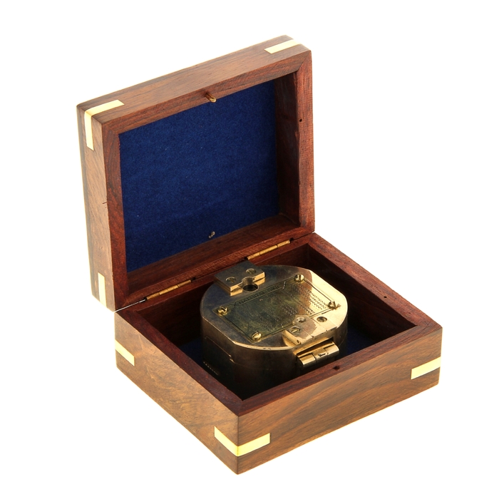 Сувенир "Капитан"