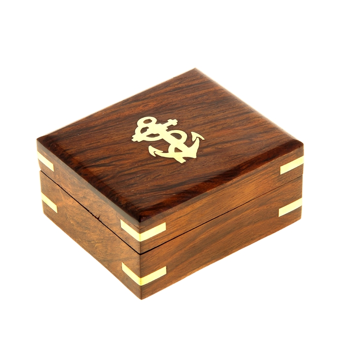 Сувенир "Капитан"