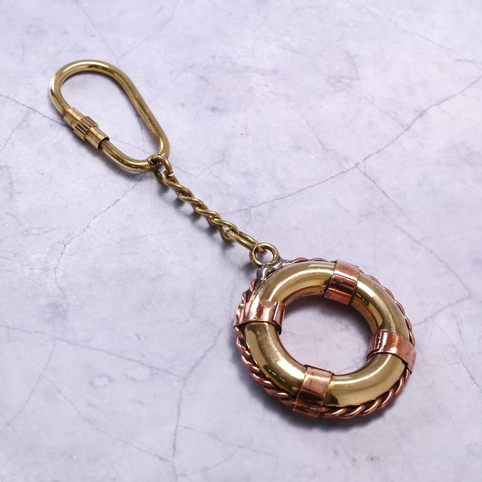 Брелок "Спасательный круг"