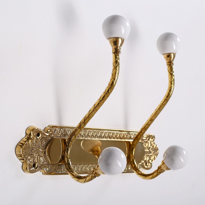 Крючок "Классик - Аруж"