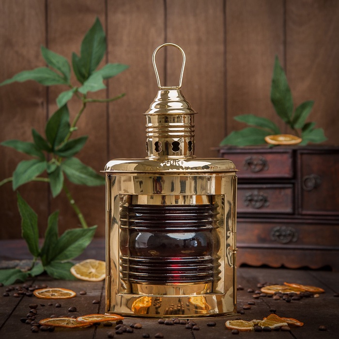 Фонарь керосиновый "Сектор"