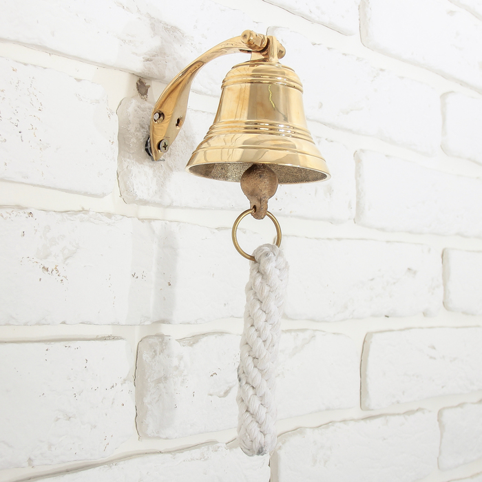 Рында "Магелан" d 7 см