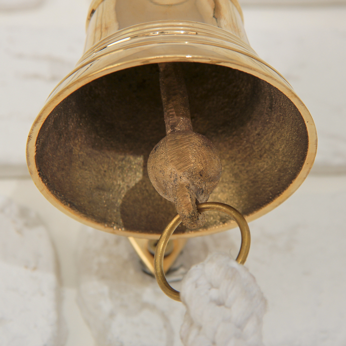 Рында "Магелан" d 7 см