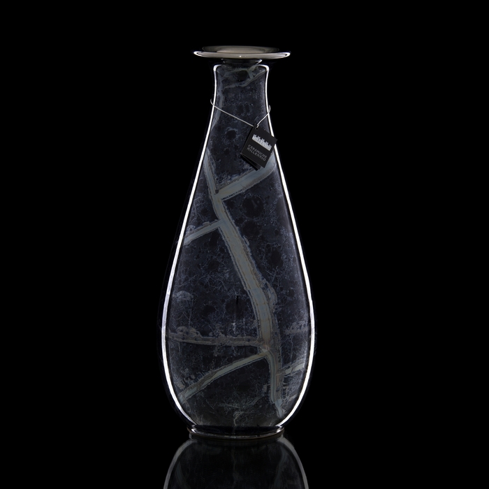 Ваза "Лунная" средняя, 41 см