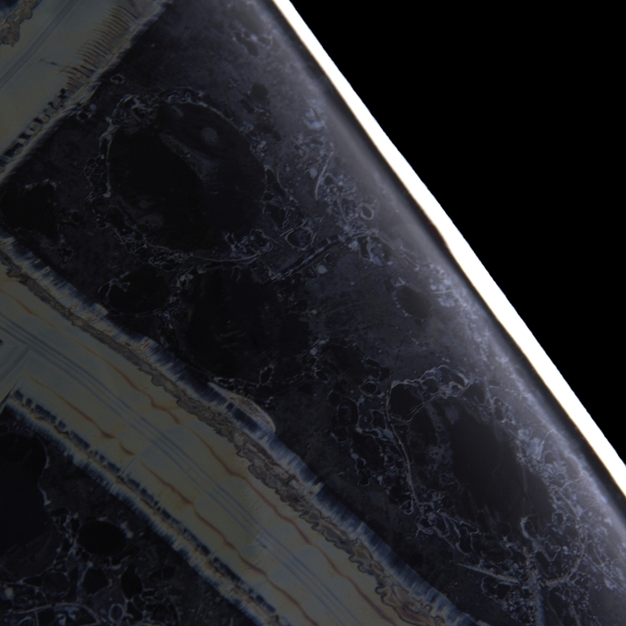 Ваза "Лунная" средняя, 41 см