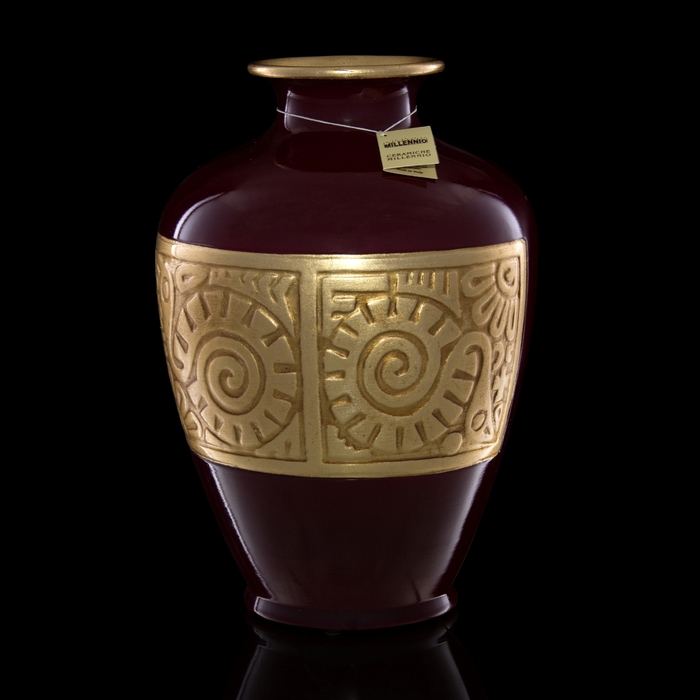 Ваза "Элегантность" малая, 32 см