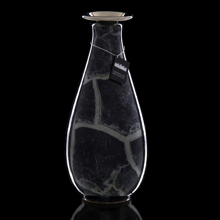 Ваза "Лунная" малая, 30 см