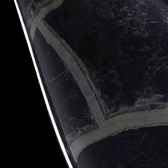 Ваза "Лунная" малая, 30 см