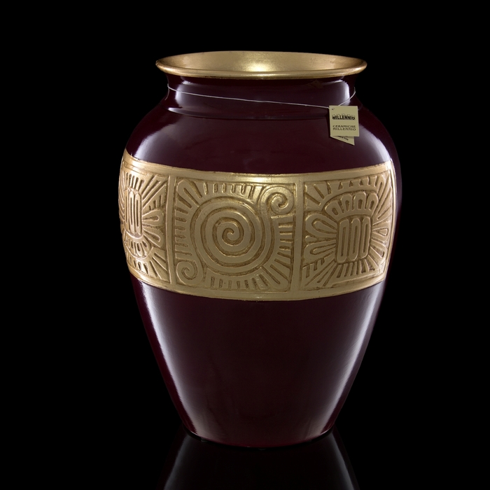 Ваза "Элегантность" средняя, 45 см