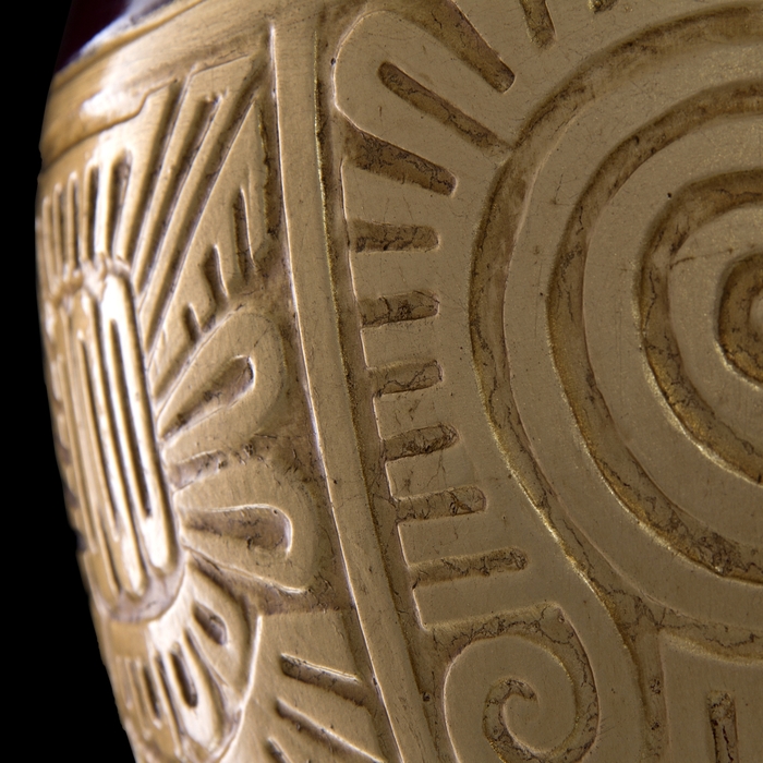 Ваза "Элегантность" средняя, 45 см