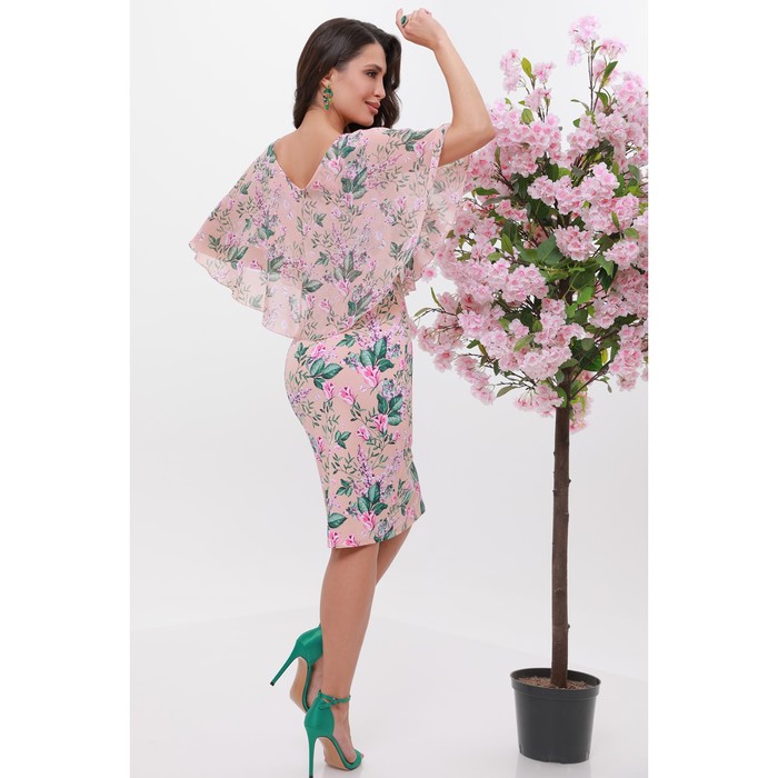 

Платье женское, размер 46