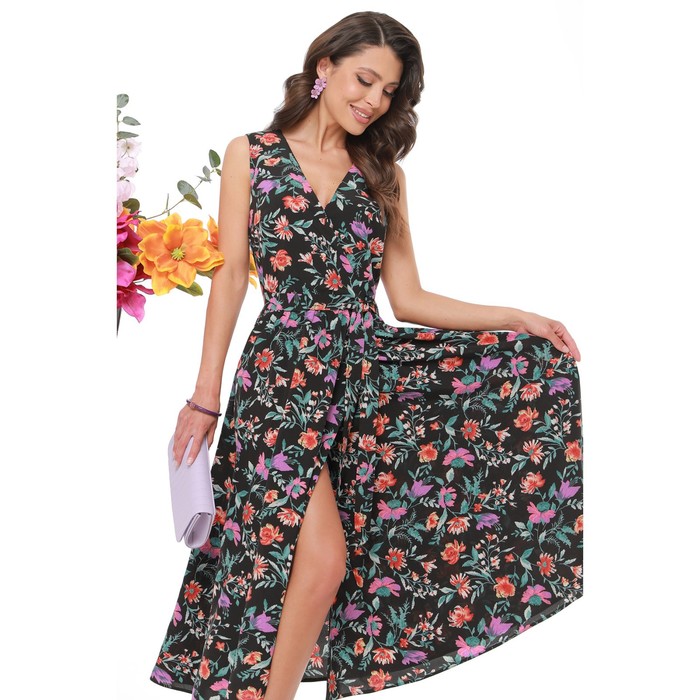 

Платье женское, размер 52