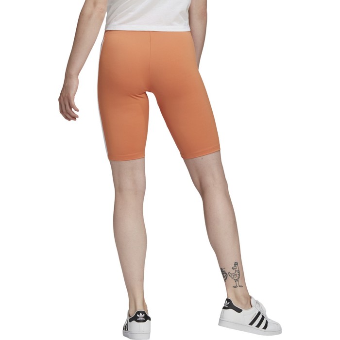

Шорты женские Adidas Adicolor Sliced Trefoil, размер 46-48 RUS