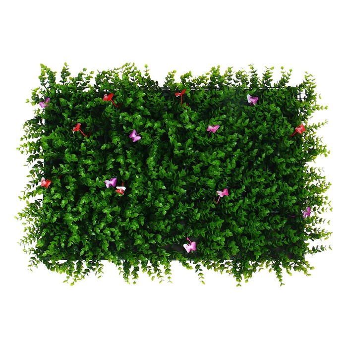 

Декоративная панель, 60 × 40 см, «Бабочки», Greengo