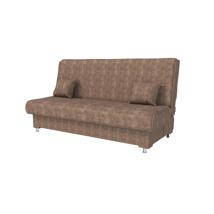 

Диван Успех (ППУ) У2 флок лайт 2