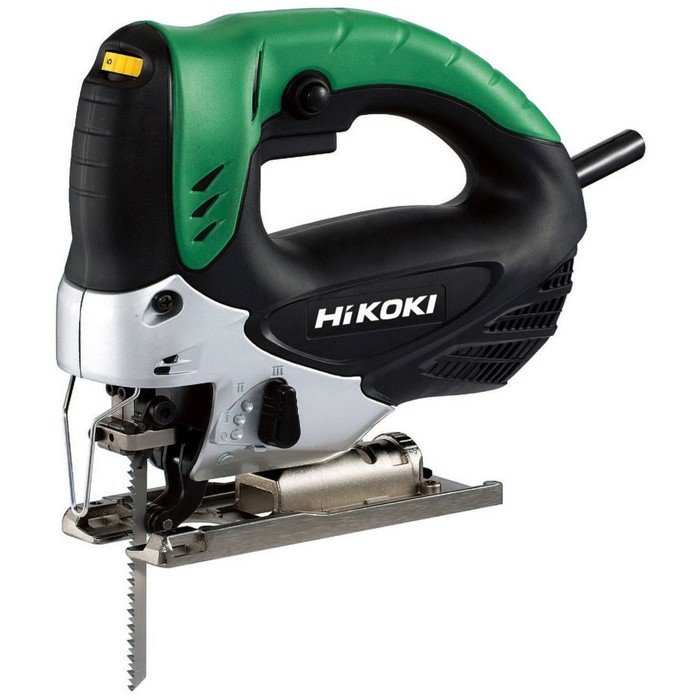 

Лобзик Hikoki CJ90VST 705 Вт, регулятор скорости, 3000 ход/мин, 20 мм