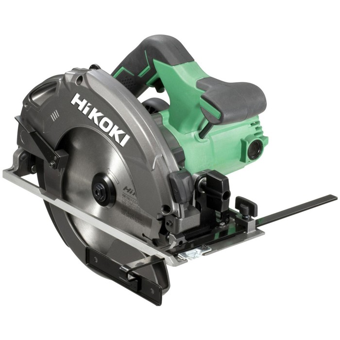 

Пила циркулярная дисковая Hikoki C7BU3, 1300 Вт, 5800 об/мин