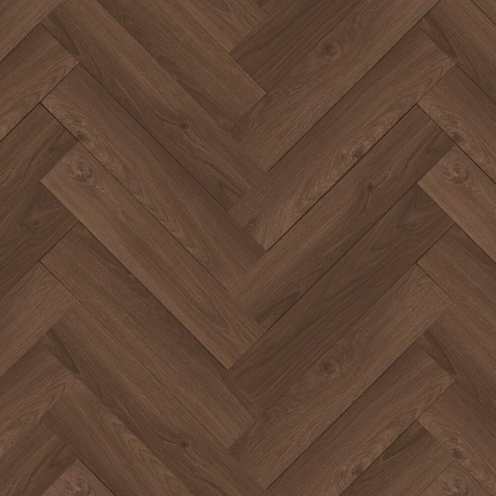 

Ламинат (ёлка) Yukon Herringbone Торонто сторона В, 33 класс, 12 мм, 0,924 м 2