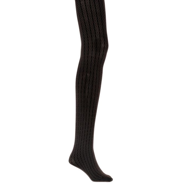Колготки женские GABRIELLA CRISTI 60 (melange chocco, 4)