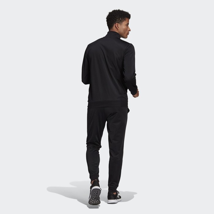 

Костюм спортивный Adidas M Essentials мужской, размер 48 (GK9656)
