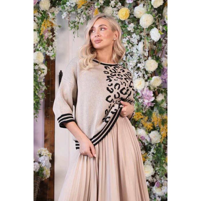 

Джемпер женский, размер 50