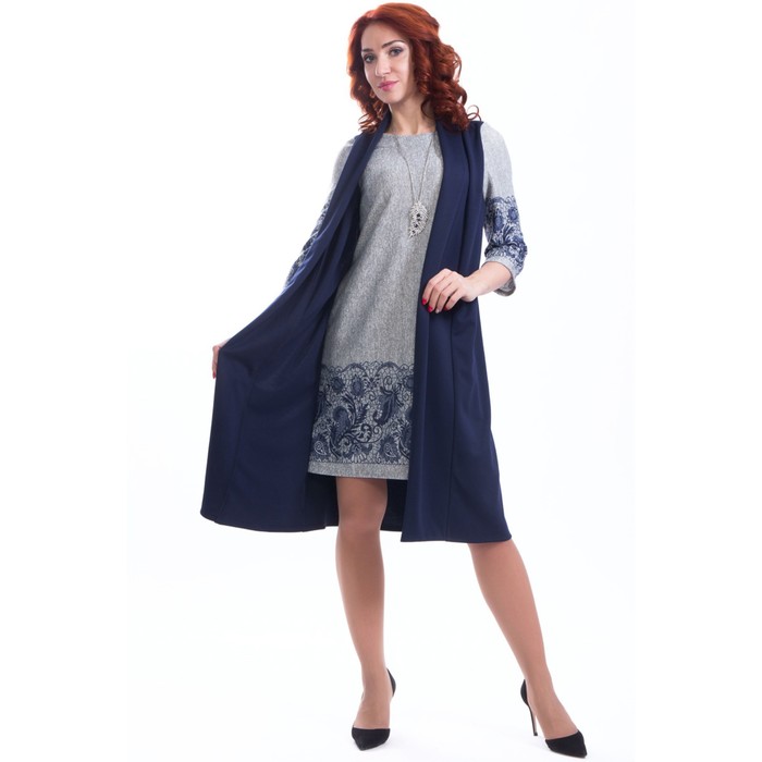 

Платье женское, размер 48