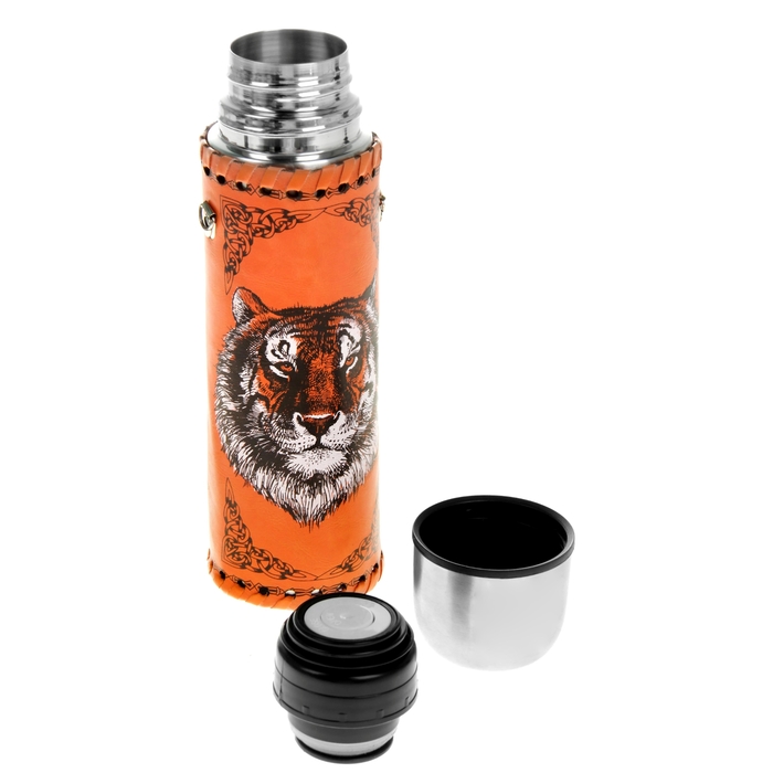 Термос "Тигр" 500 мл