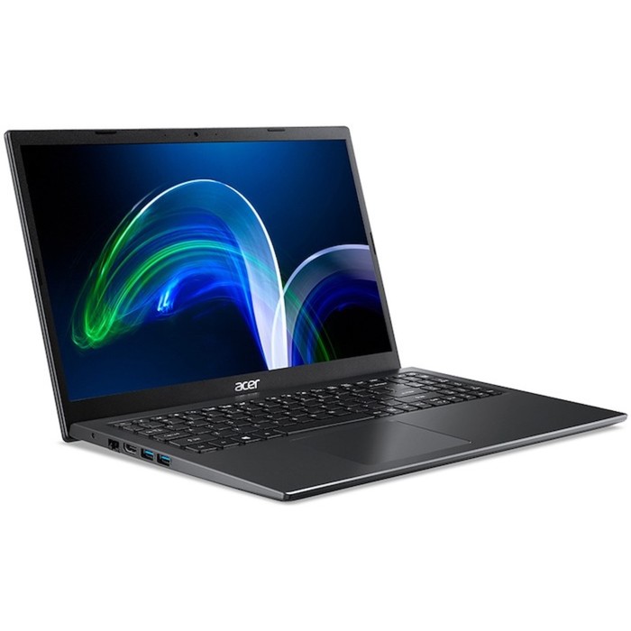 

Ноутбук Acer EX215-32-P9XP Extensa, 15.6", N6000, 8 Гб, SSD 256 Гб, Intel UHD, Win10, чёрный 10009