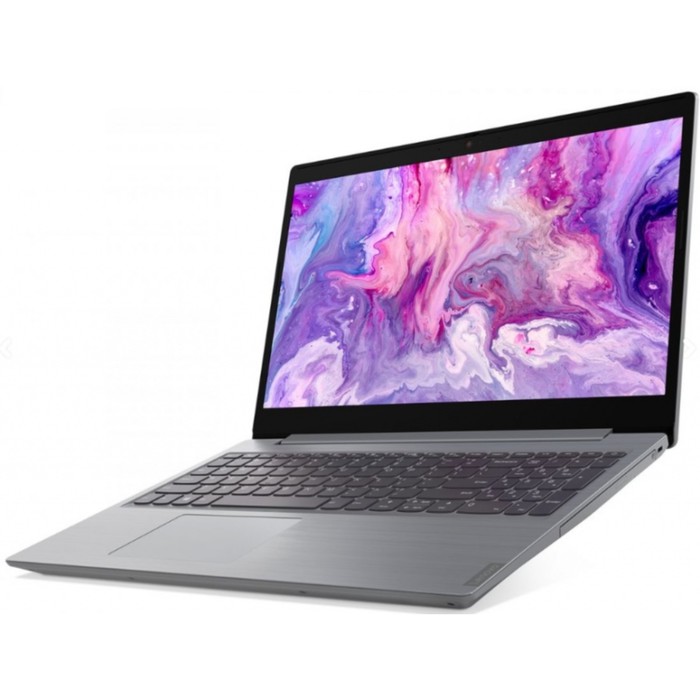 

Ноутбук Lenovo IdeaPad L3, 15.6", i7-10510U, 8 Гб,1 Тб+SSD 512Гб, GF MX450 2GB, Dos, серый 1000959