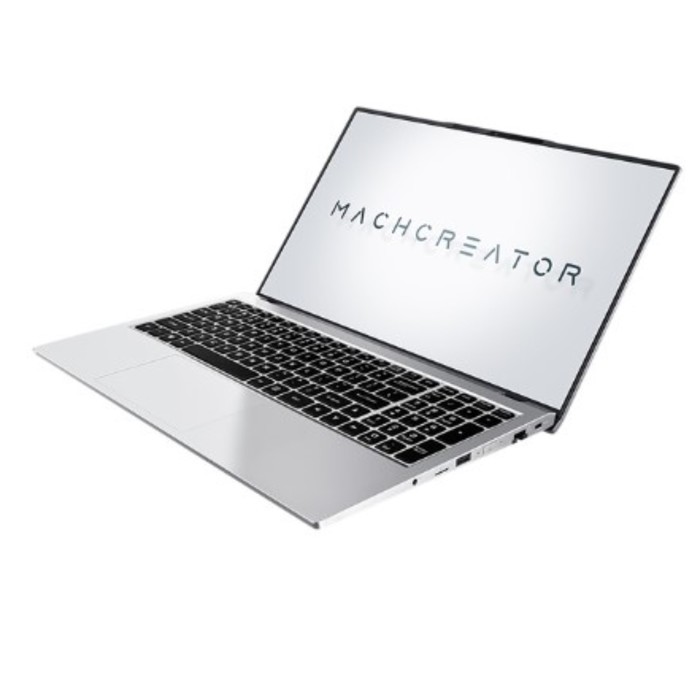 

Ноутбук Machenike MACHCREATOR-E, 15.6", i5-11300H, 16 Гб,SSD 512 Гб, Iris, noOS, серебристый 10009