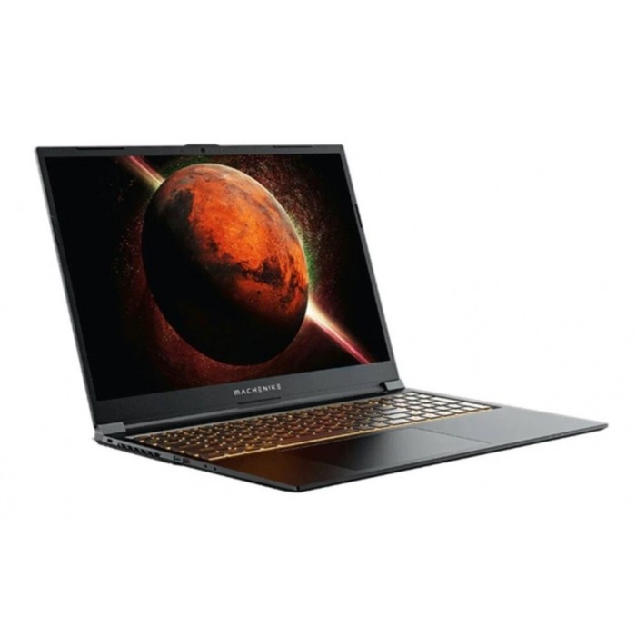 

Ноутбук Machenike S16, 16", i5-12450H, 16 Гб,SSD 512 Гб, RTX3050Ti 4GB, noOS, чёрный