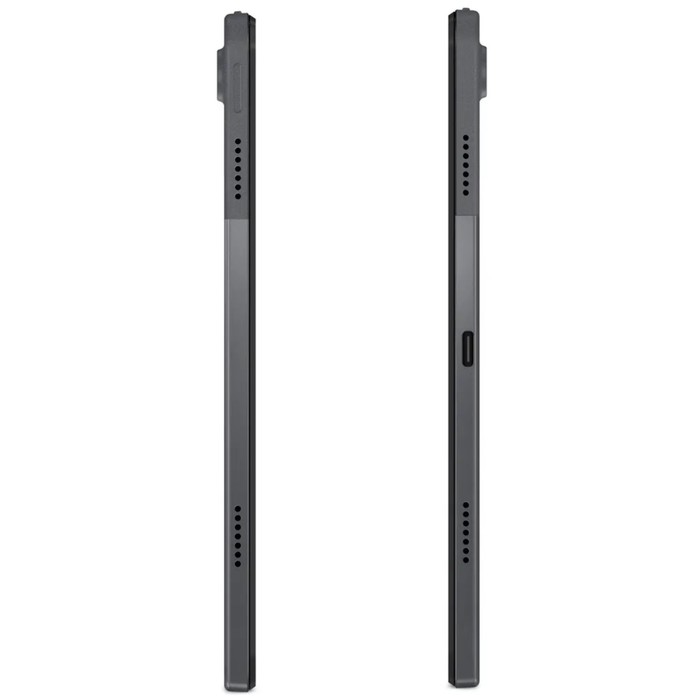

Планшет Lenovo Tab P11 Plus, 11", 2000x1200, 4+128 Гб, 13+8 Мп, And 11, серый