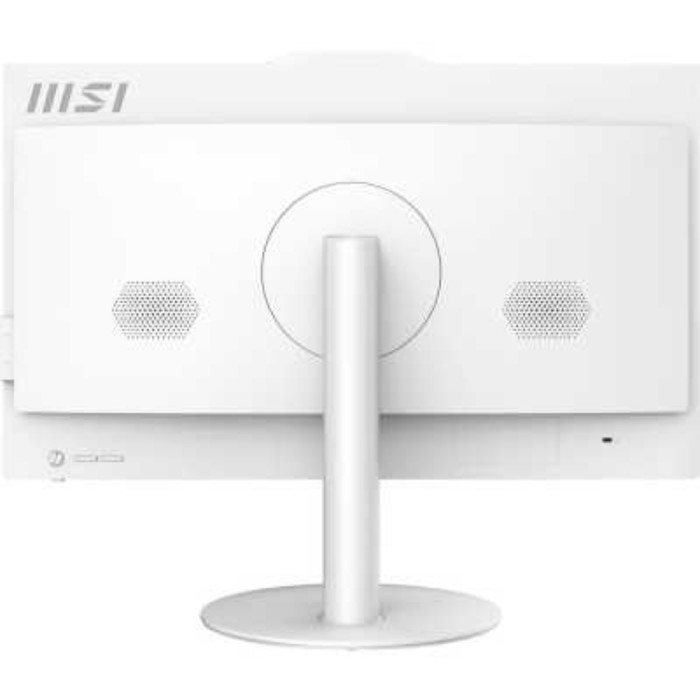 

Моноблок MSI PRO AP272, 27", i5-13400, 16 Гб, SSD 512Гб, UHD, Win11, белый