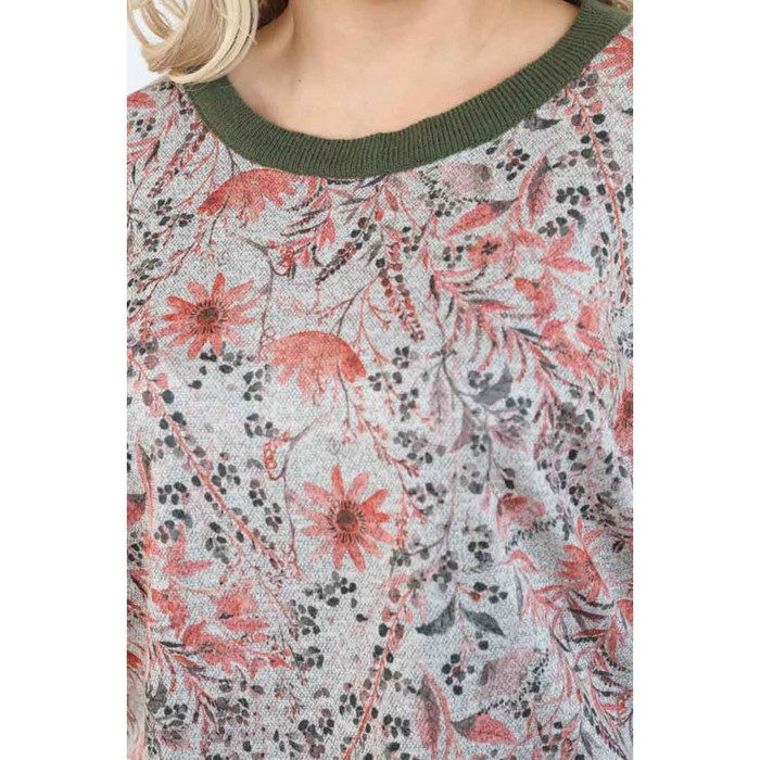 

Джемпер женский, размер 52