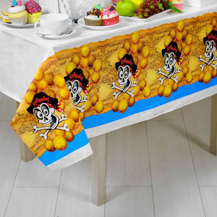 Скатерть "Карамба"