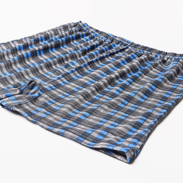 фото Трусы мужские семейные, цвет микс, размер 56 fox tex