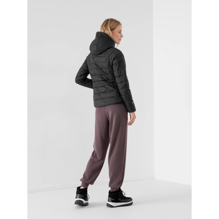 

Джемпер женский 4F DOWN JACKET, размер 42 (H4Z21-KUDP009-20S)