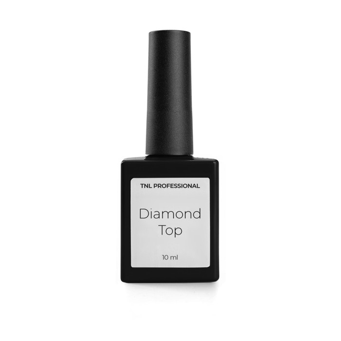 

Закрепитель для гель-лака TNL Diamond Top, 10 мл