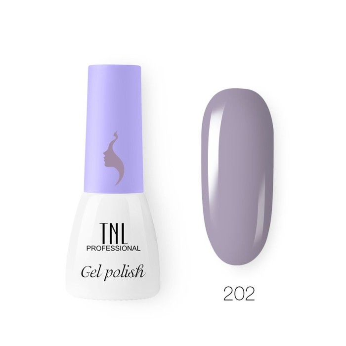 

Гель-лак TNL Mini «8 Чувств», №202 райская птица, 3,5 мл