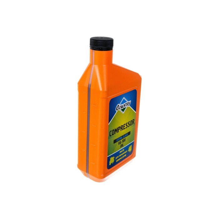 

Масло компрессорное Country GTD 250 VG-100, ST-506, 1 л