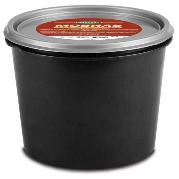 

Мовиль OILRIGHT, 800 г