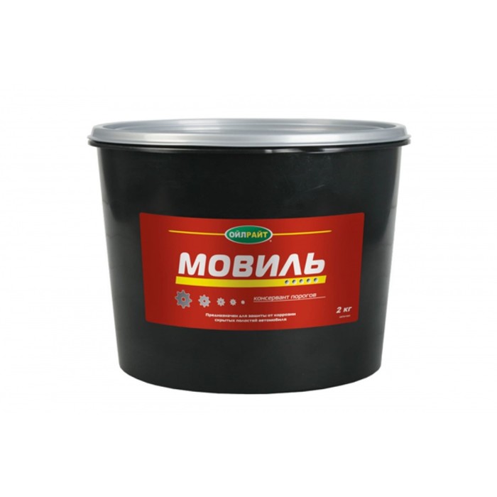 

Мовиль OILRIGHT, 2 кг