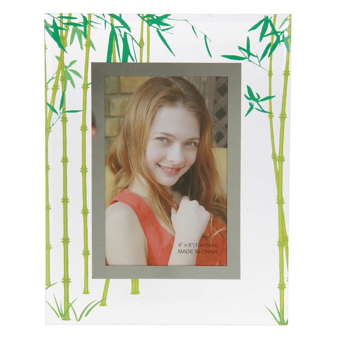 Фоторамка "Бамбук" 10х15 см