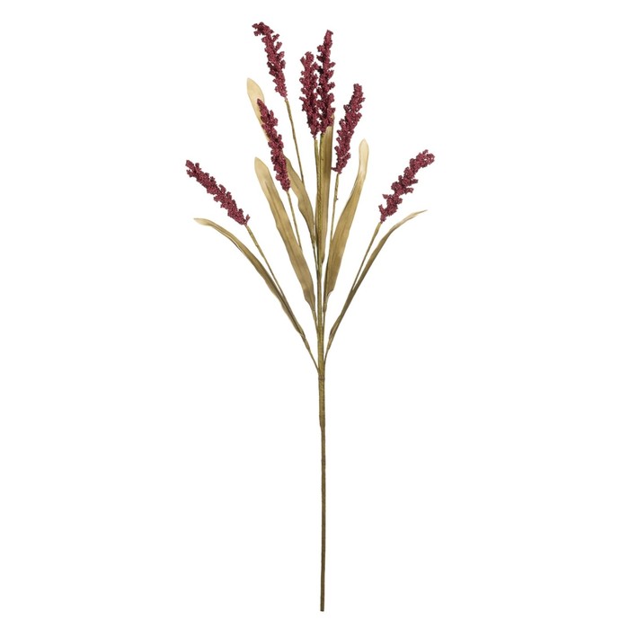 эремурус мощный Цветок из фоамирана «Эремурус», высота 116 см