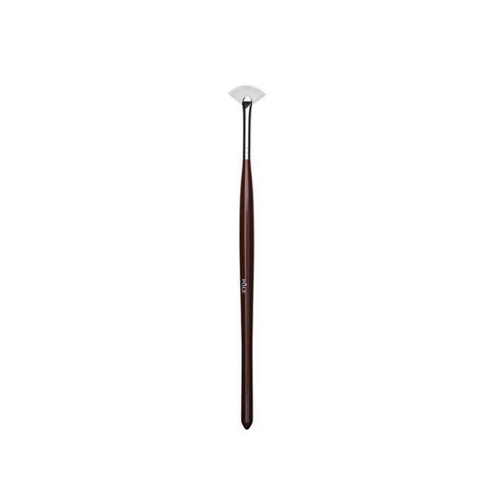 

Кисть POLE, веерная, колонок