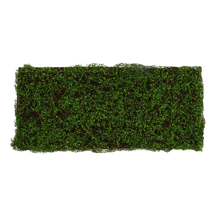 

Декоративная панель, 90 × 40 см, «Ряска», Greengo